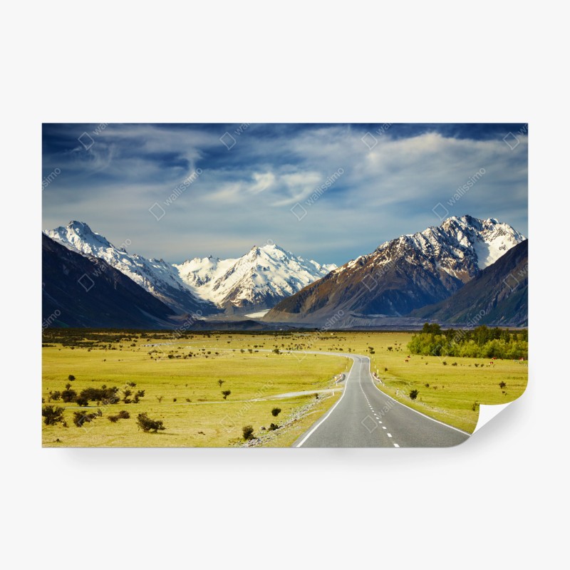 Berge – Wallnifity®