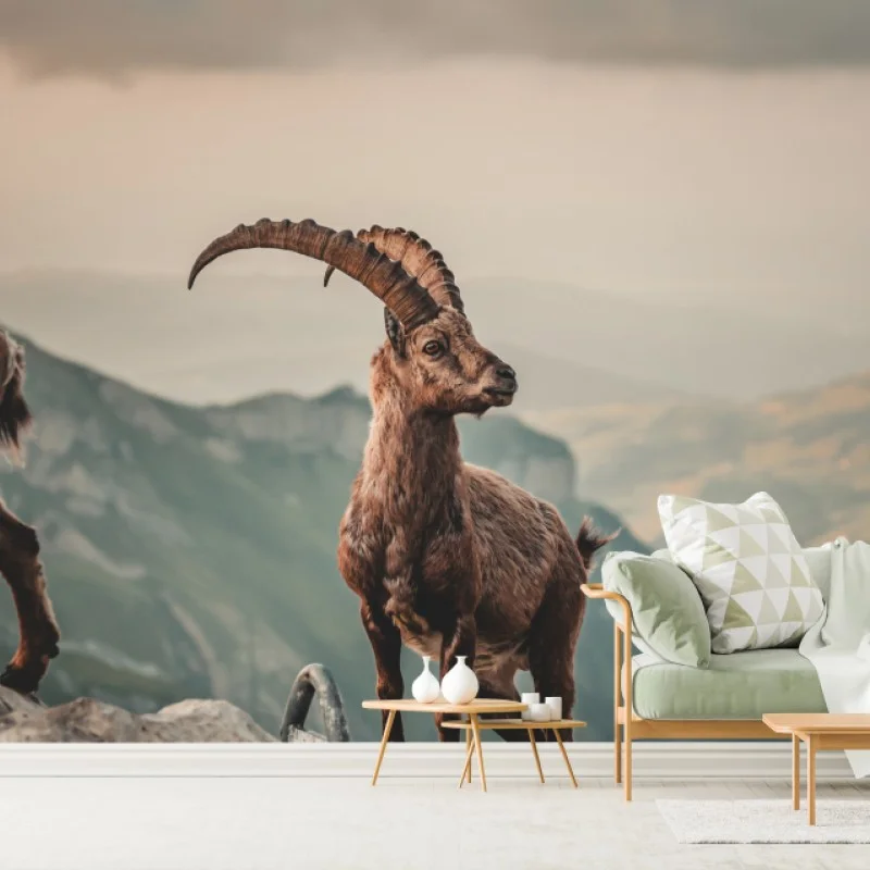Berge – Wallnifity®
