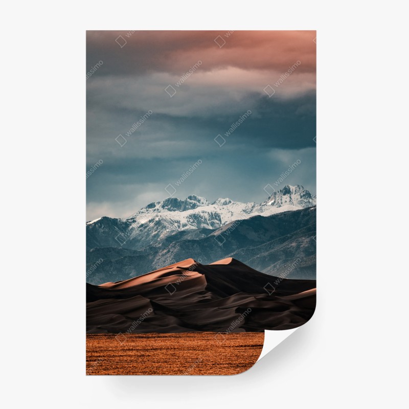 Berge – Wallnifity®