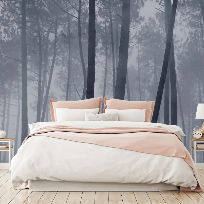 Schlafzimmer – Wallnifity®