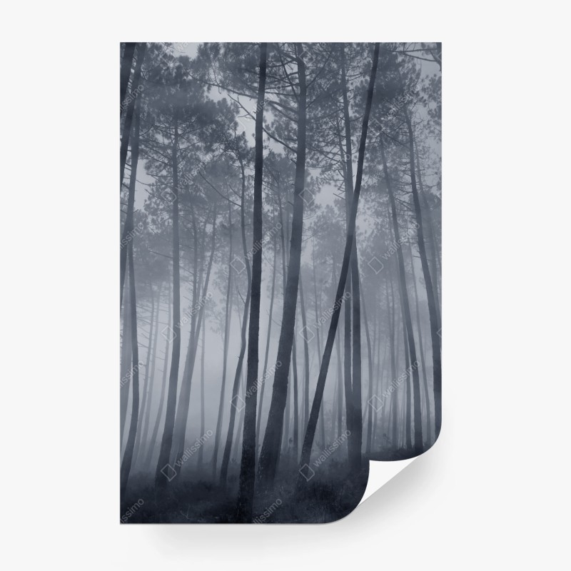 Schlafzimmer – Wallnifity®