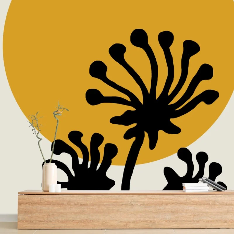 Blumen & Pflanzen – Wallnifity®