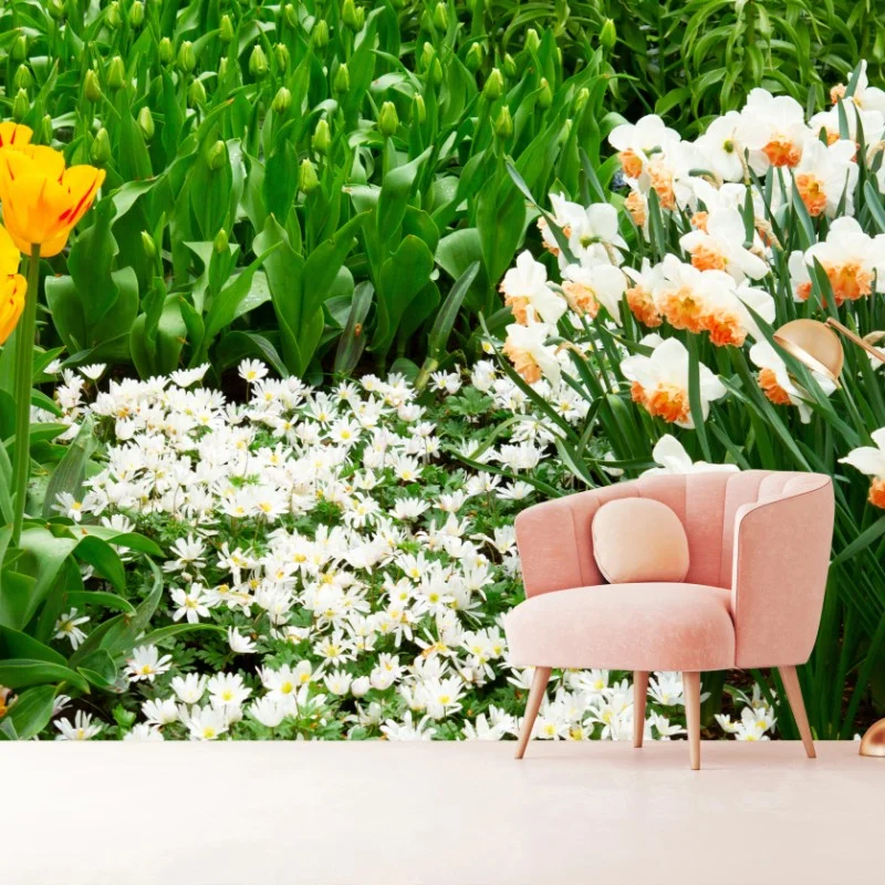 Blumen – Wallnifity®