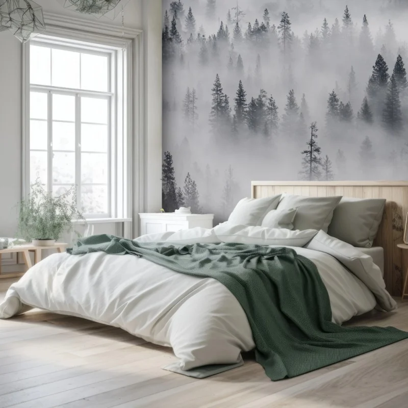 Schlafzimmer – Wallnifity®