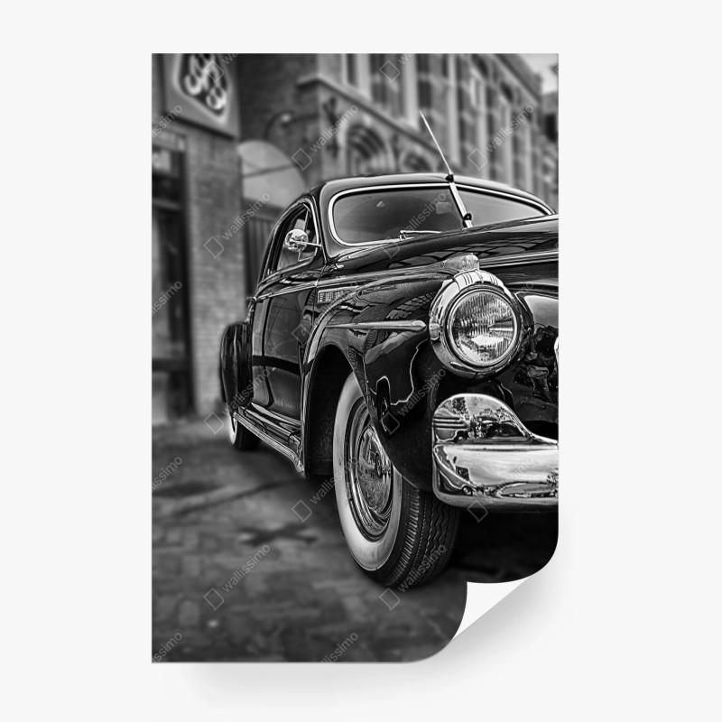Vintage – Wallnifity®