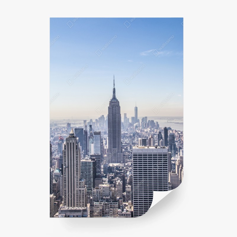 Stadtansichten – Wallnifity®