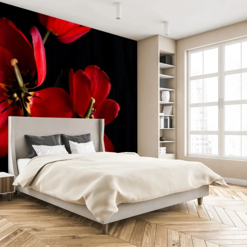 Blumen & Pflanzen – Wallnifity®