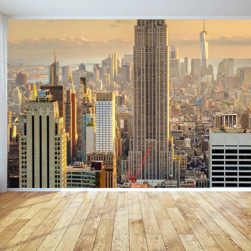 Stadtansichten – Wallnifity®