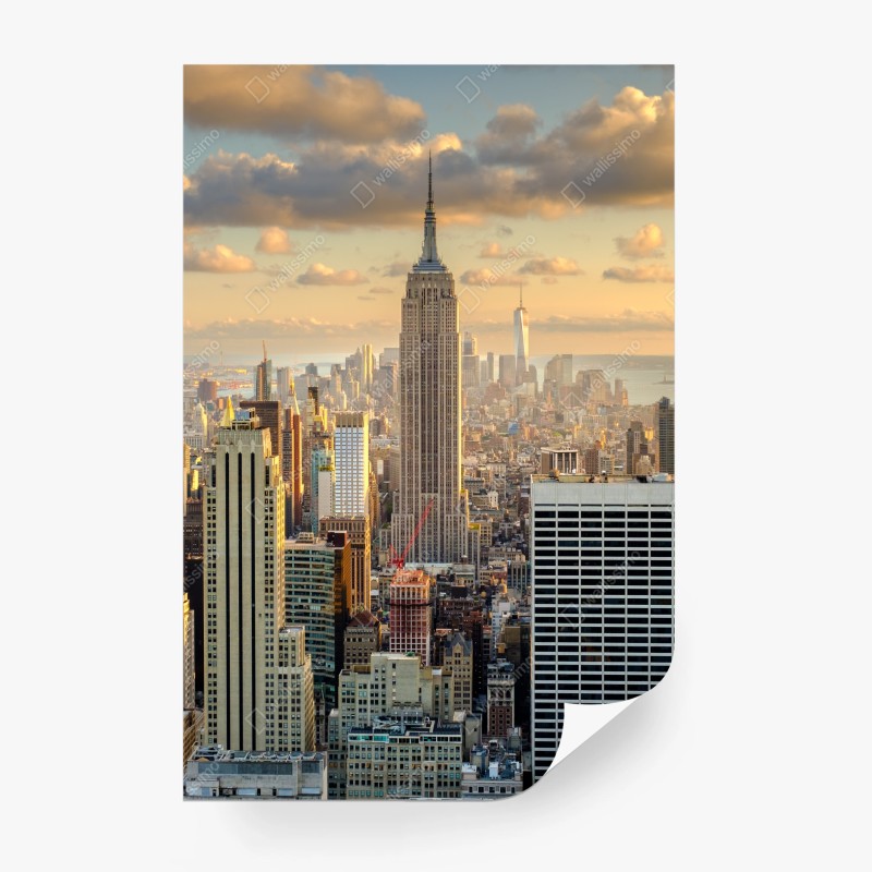 Stadtansichten – Wallnifity®
