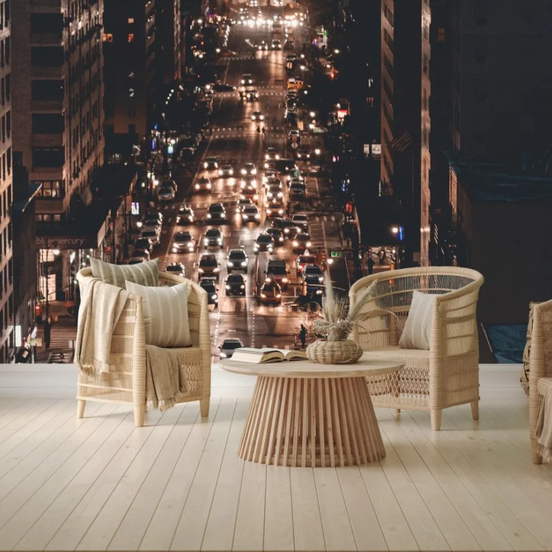 Straßen – Wallnifity®