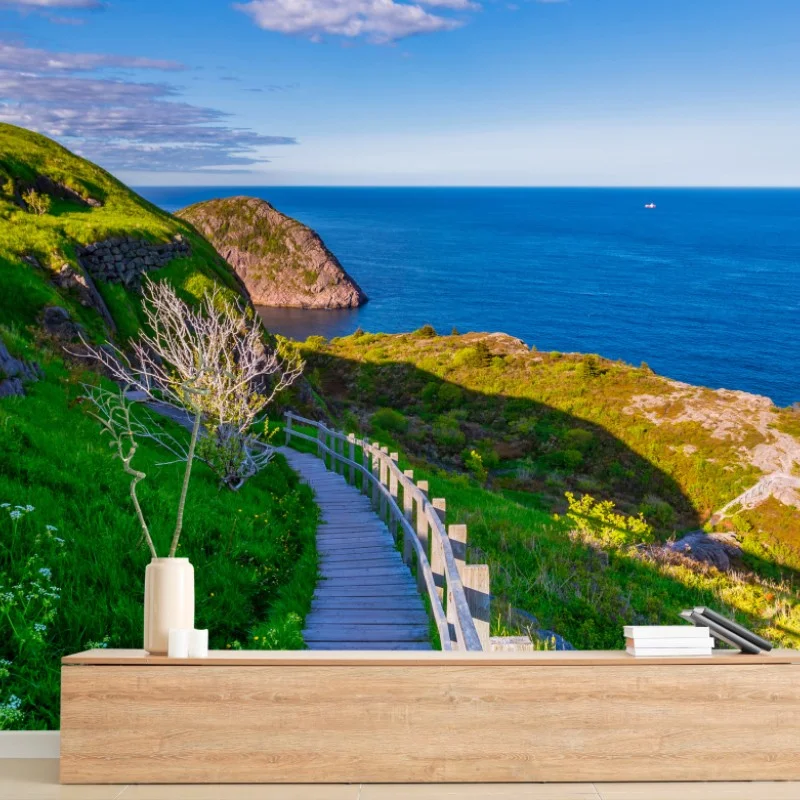 Meere & Ozeane – Wallnifity®