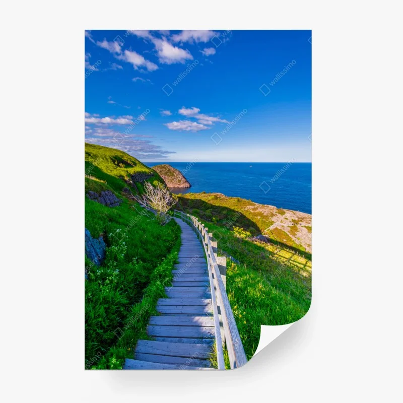 Meere & Ozeane – Wallnifity®