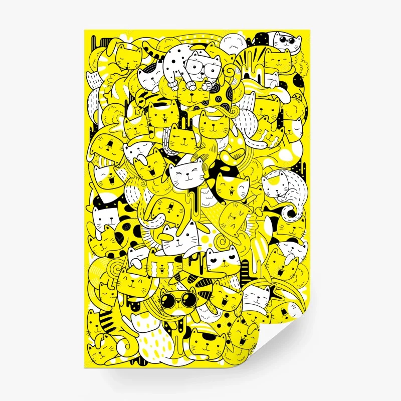 Kinderzimmer – Wallnifity®