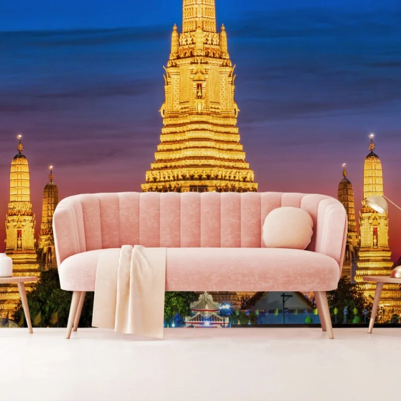 Orientalisch – Wallnifity®