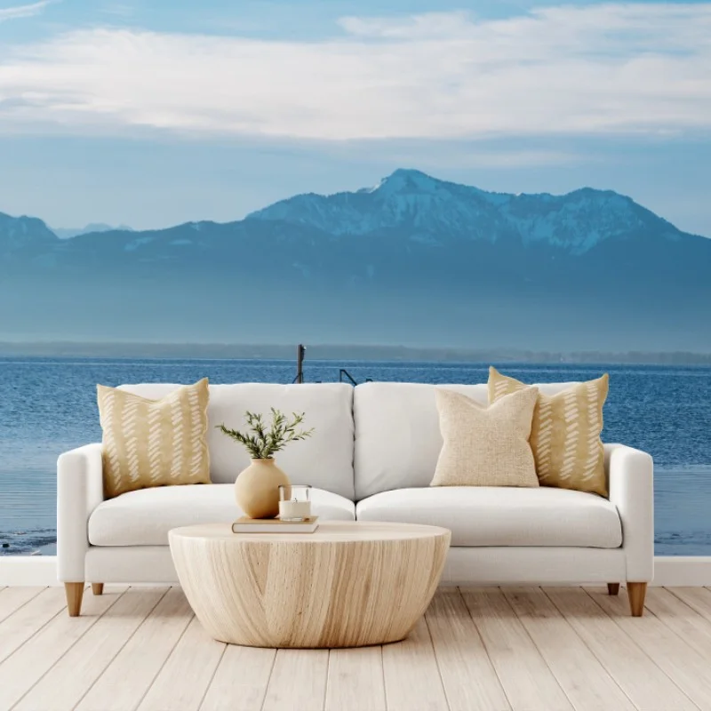 Flüsse & Seen – Wallnifity®