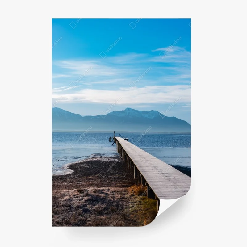 Flüsse & Seen – Wallnifity®