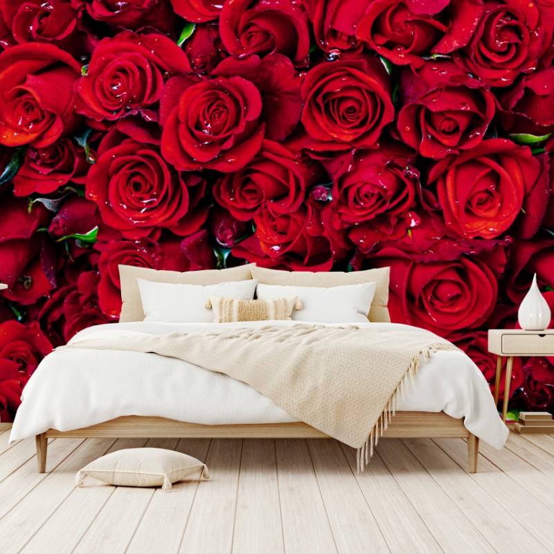Schlafzimmer – Wallnifity®