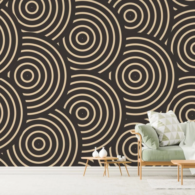 Art déco – Wallnifity®