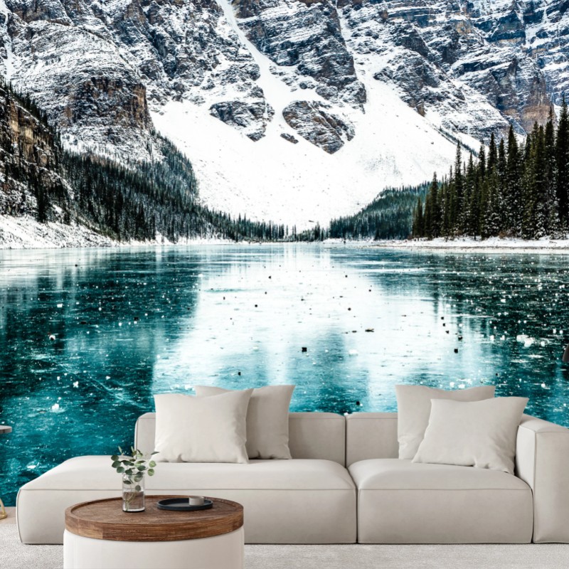 Berge – Wallnifity®