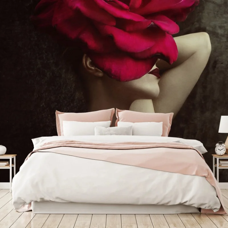 Schlafzimmer – Wallnifity®