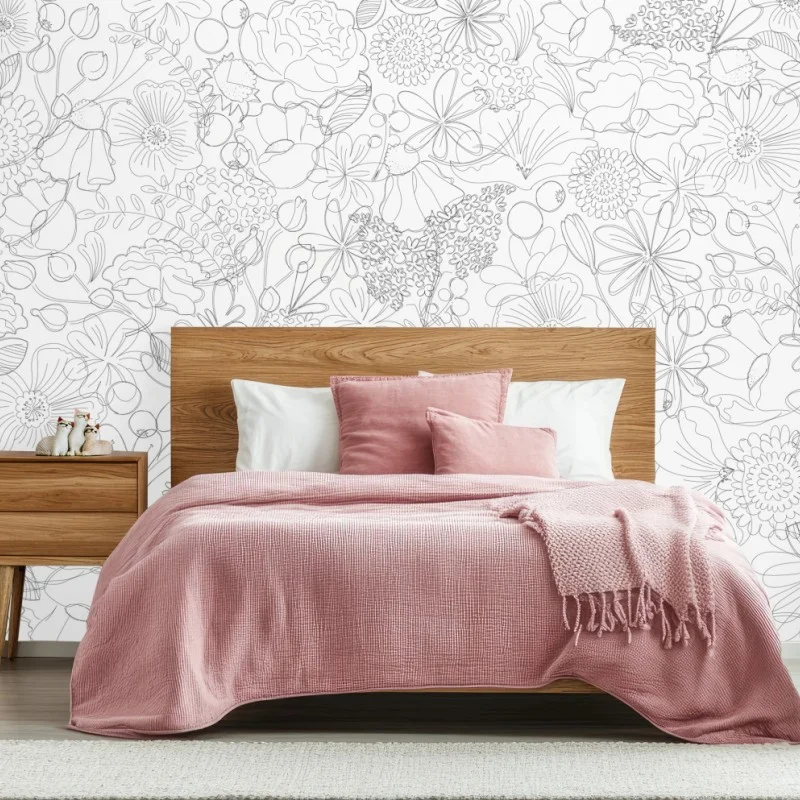Blumen – Wallnifity®