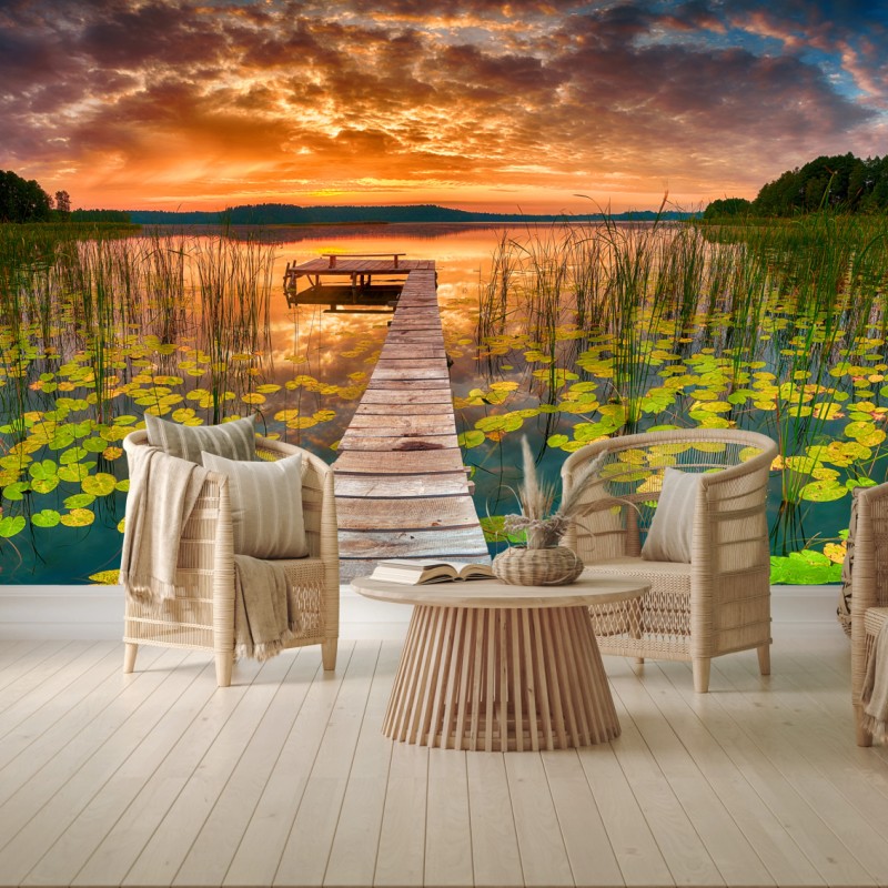 Landschaften – Wallnifity®