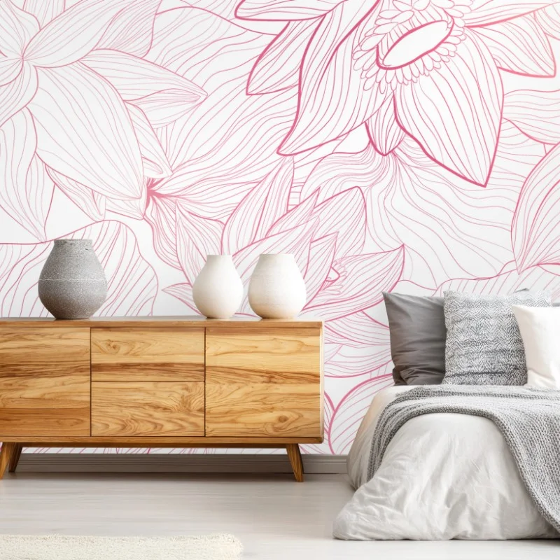 Schlafzimmer – Wallnifity®