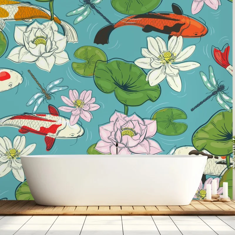 Orientalisch – Wallnifity®