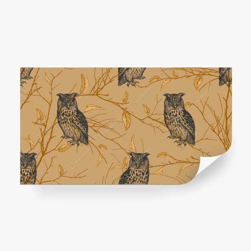 Schlafzimmer – Wallnifity®