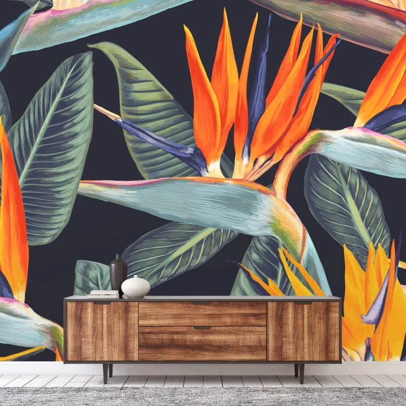 Blumen – Wallnifity®