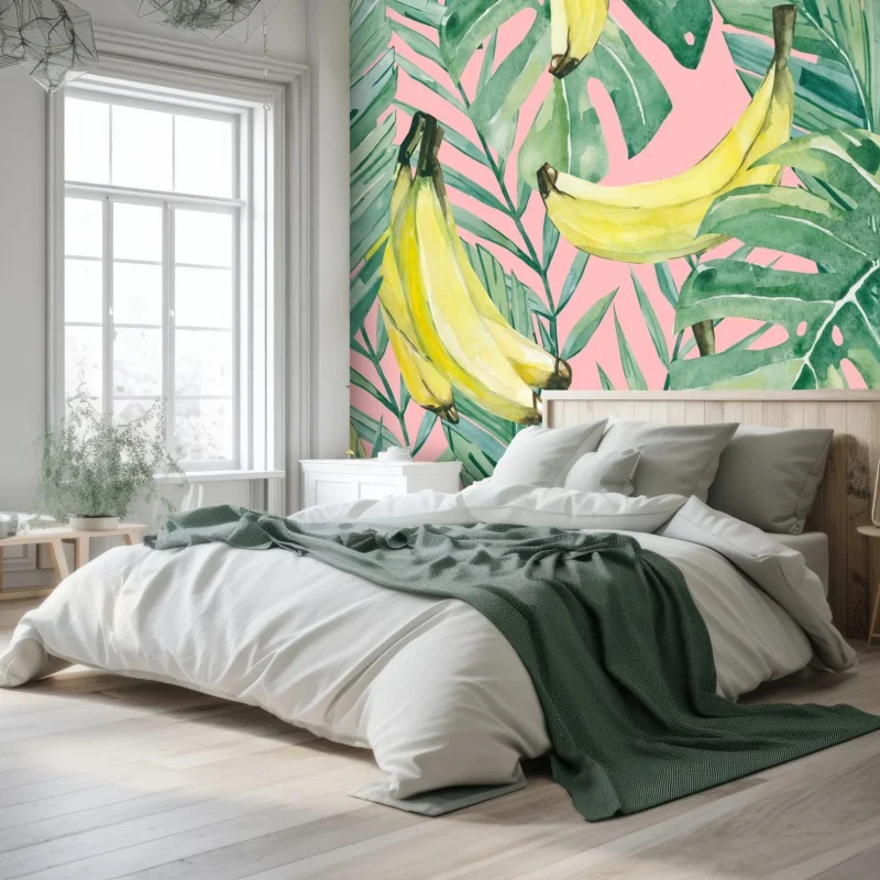 Schlafzimmer – Wallnifity®