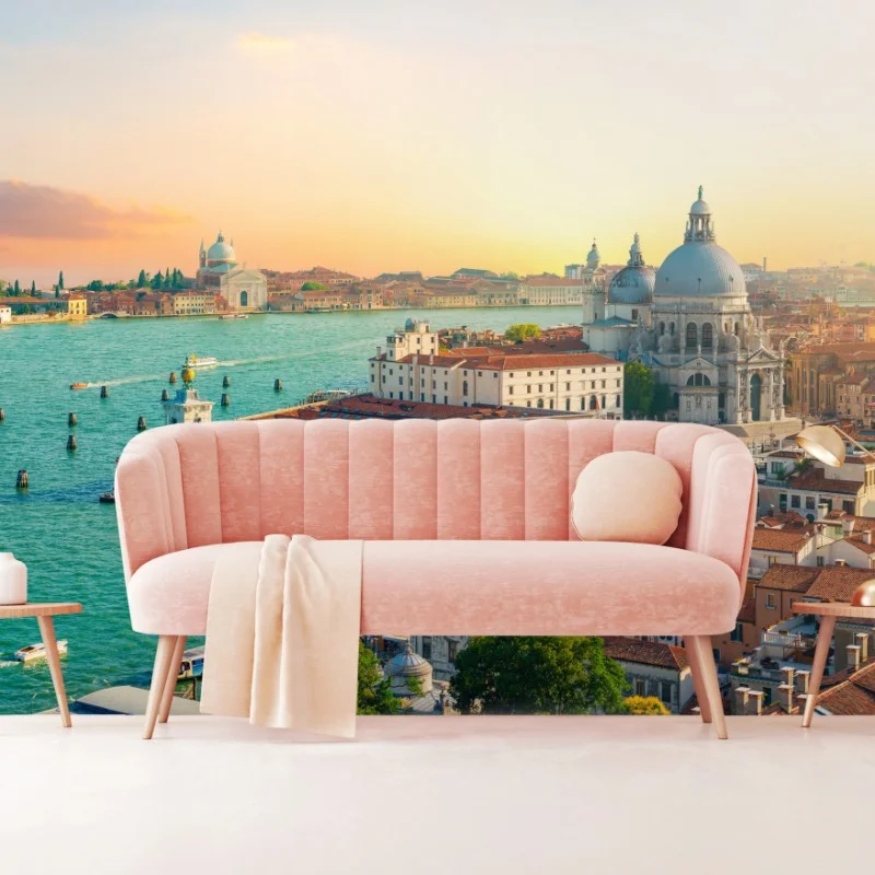 Stadtansichten – Wallnifity®