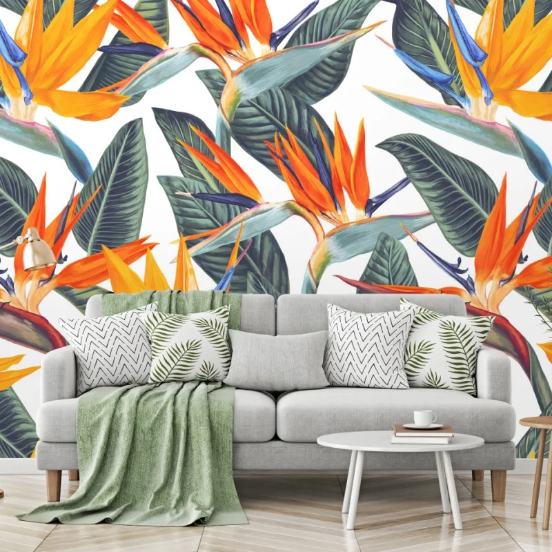 Wohnzimmer – Wallnifity®