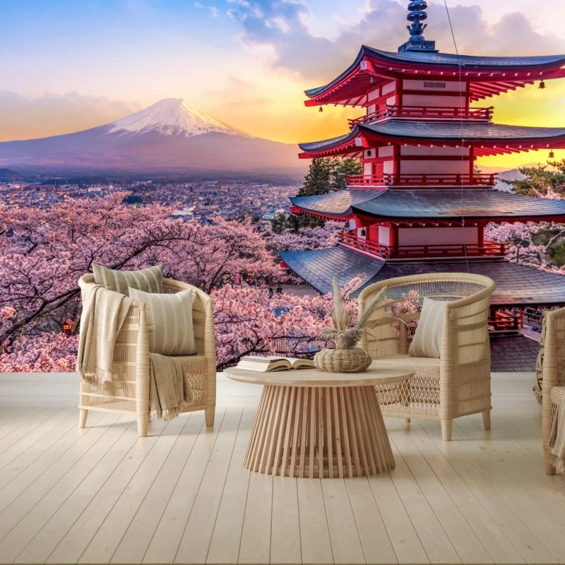Orientalisch – Wallnifity®
