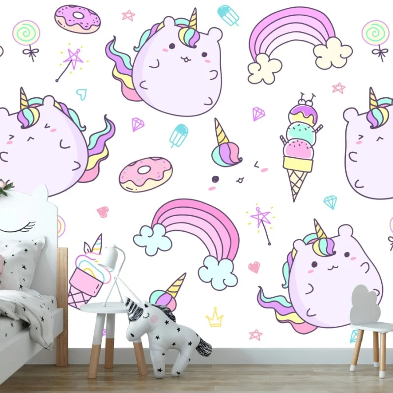 Cartoons & Filme – Wallnifity®