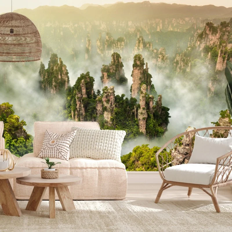 Berge – Wallnifity®