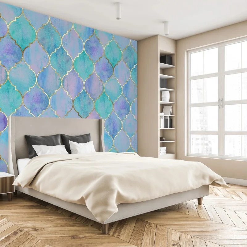 Orientalisch – Wallnifity®