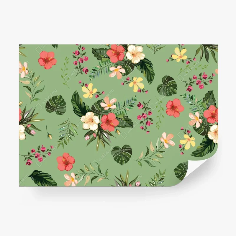 Blumen – Wallnifity®