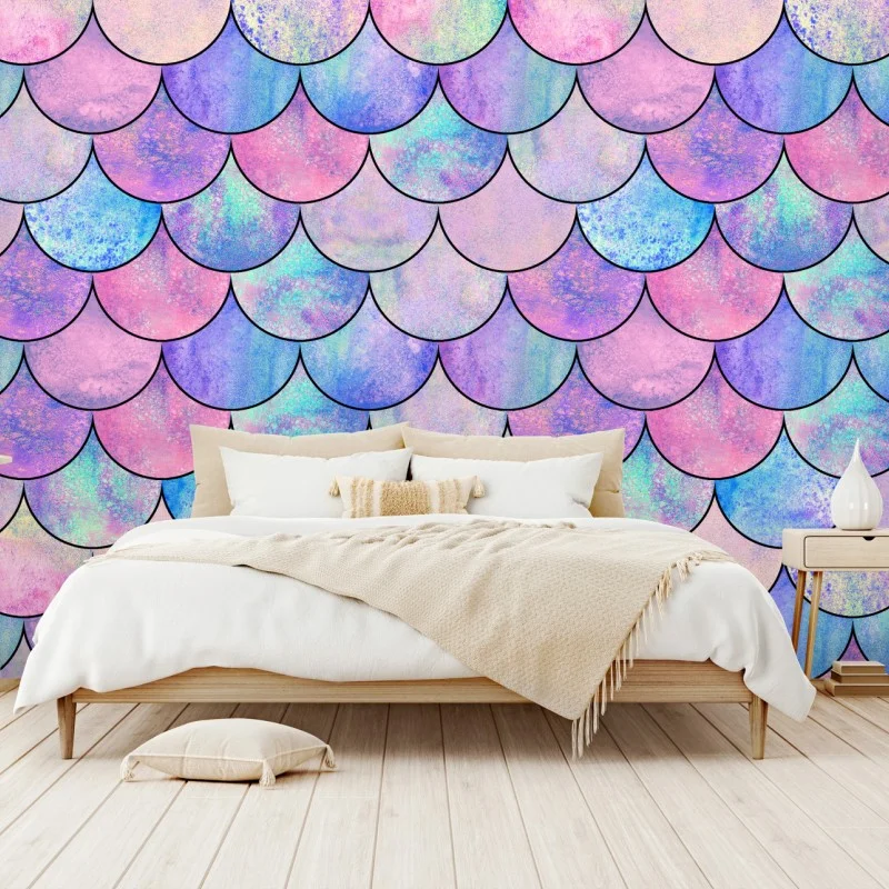 Schlafzimmer – Wallnifity®