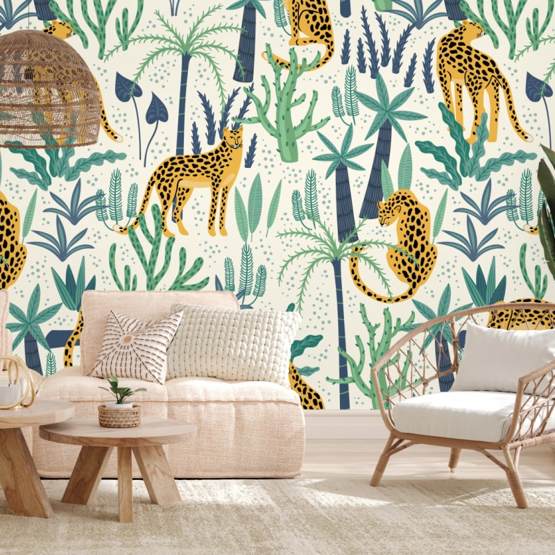 Fototapeten – Wallnifity®