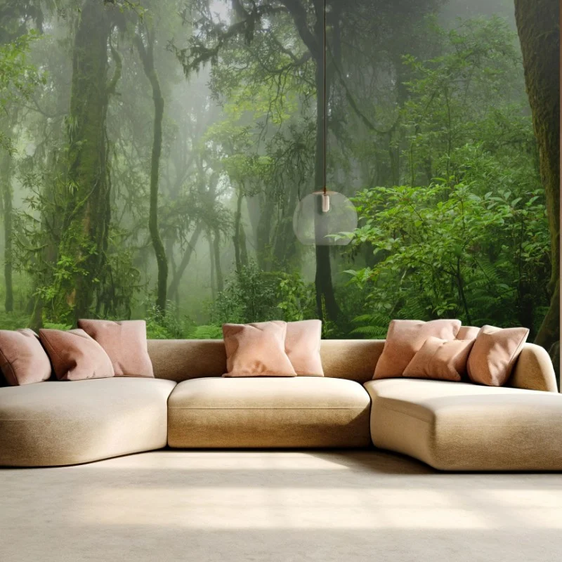 Dschungel – Wallnifity®