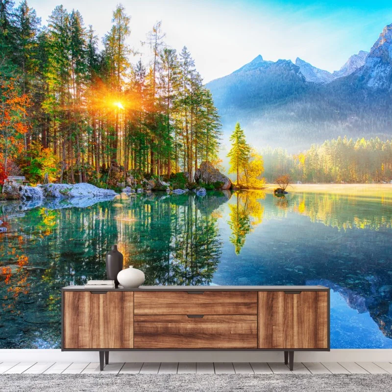 Flüsse & Seen – Wallnifity®