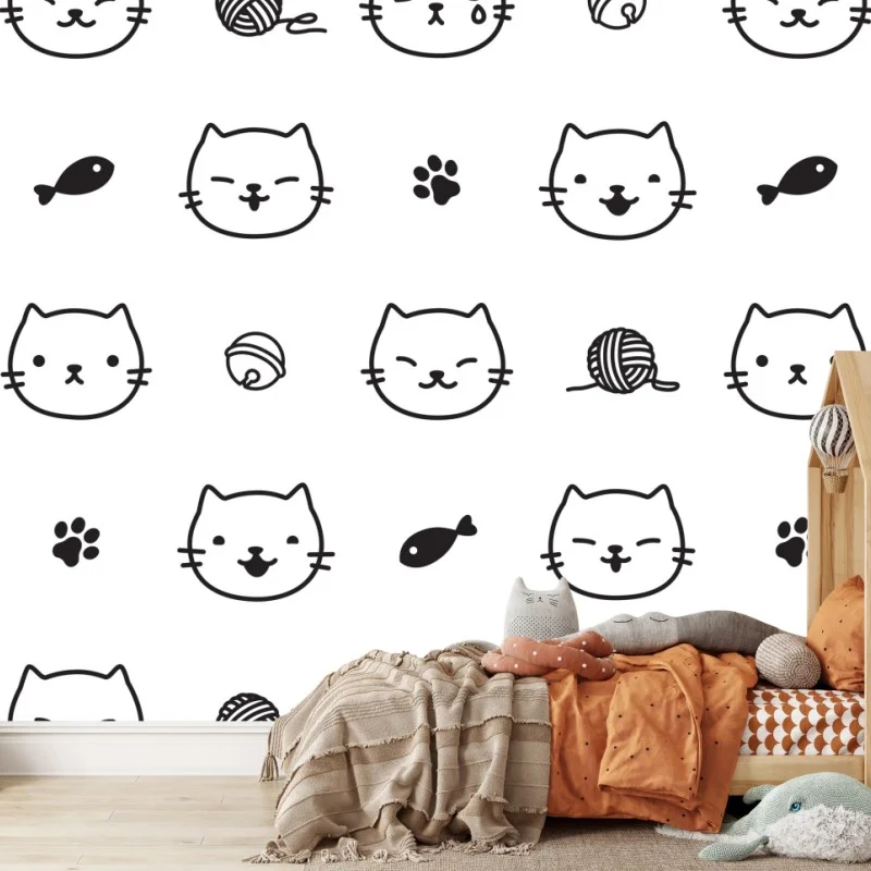 Muster & Designs – Wallnifity®