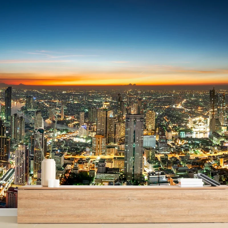 Stadtansichten – Wallnifity®