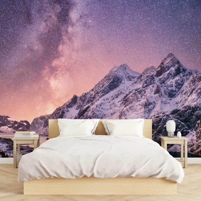 Schlafzimmer – Wallnifity®