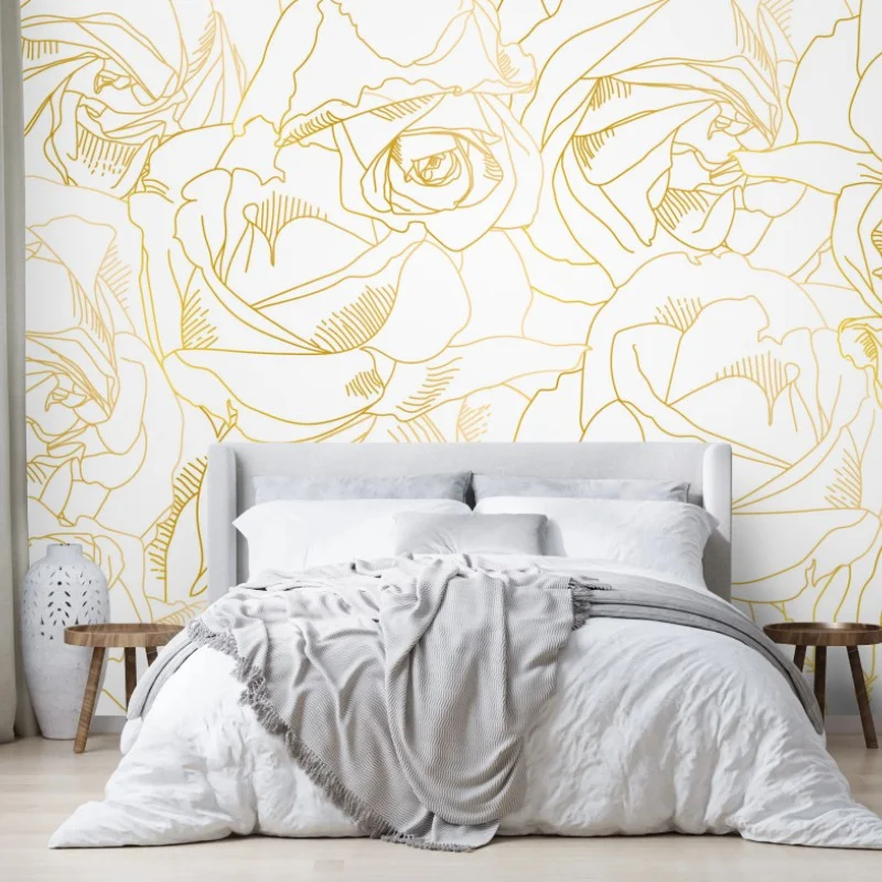 Blumen & Pflanzen – Wallnifity®