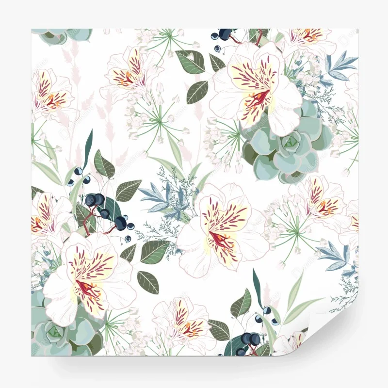 Blumen – Wallnifity®