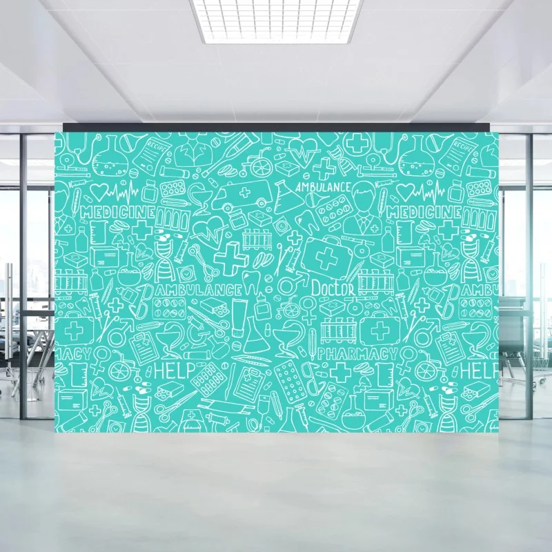 Büro – Wallnifity®