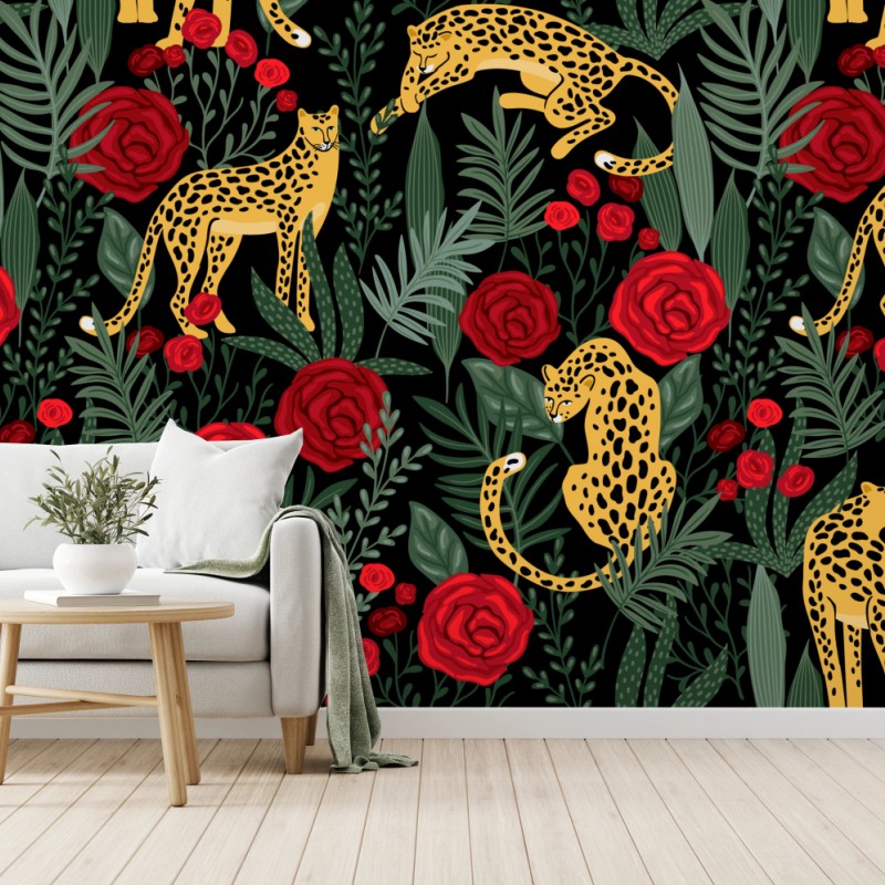 Boho – Wallnifity®