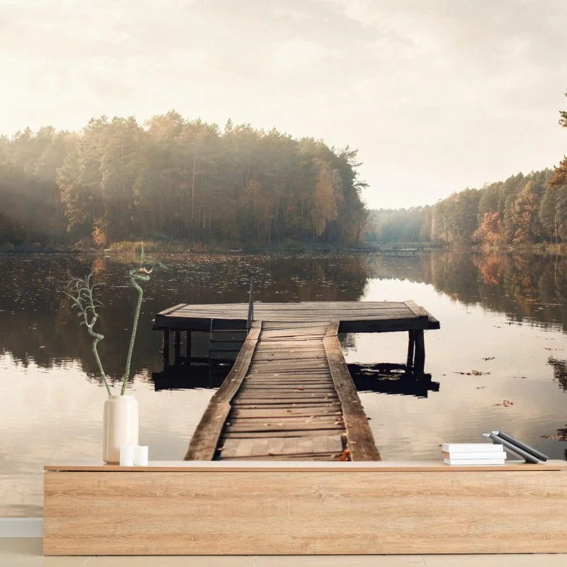 Flüsse & Seen – Wallnifity®